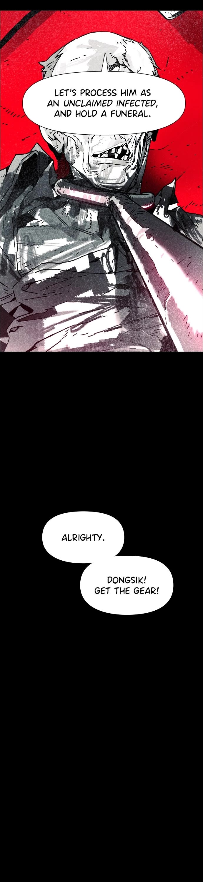 Zombie Funeral Services Chapter 0 page 26 - Chapter 0: Episode 0