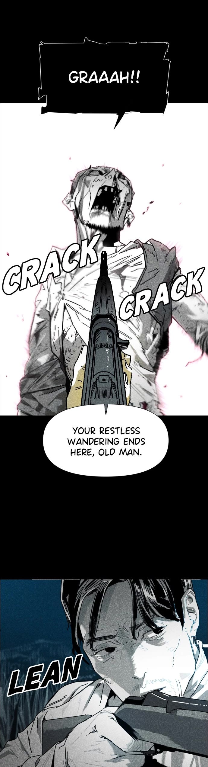Zombie Funeral Services Chapter 0 page 29 - Chapter 0: Episode 0