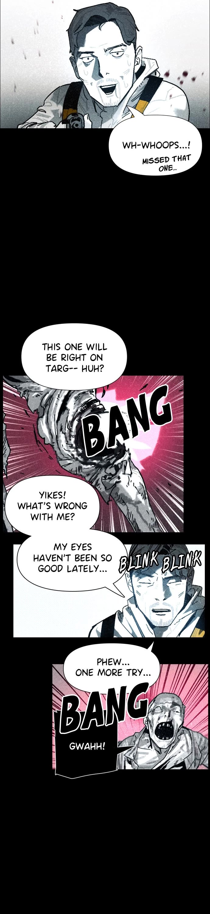 Zombie Funeral Services Chapter 0 page 31 - Chapter 0: Episode 0