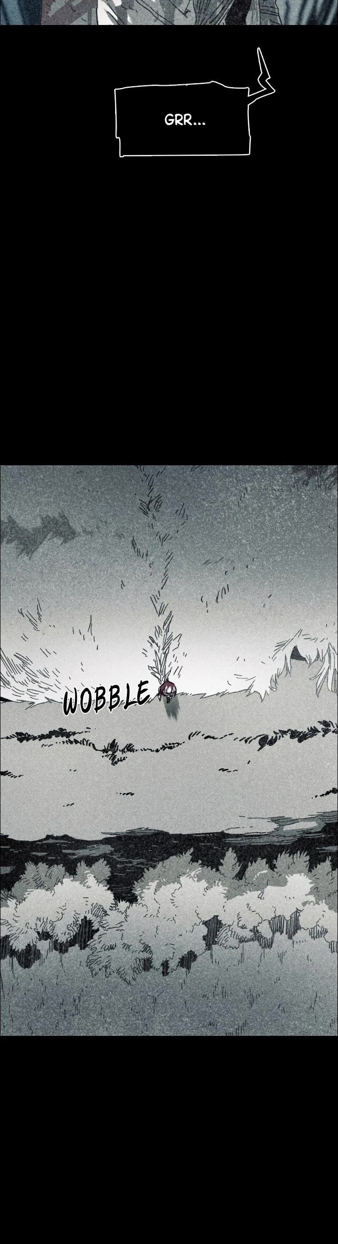 Zombie Funeral Services Chapter 0 page 4 - Chapter 0: Episode 0