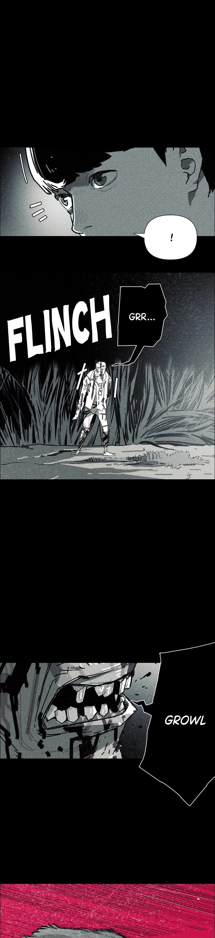 Zombie Funeral Services Chapter 0 page 7 - Chapter 0: Episode 0