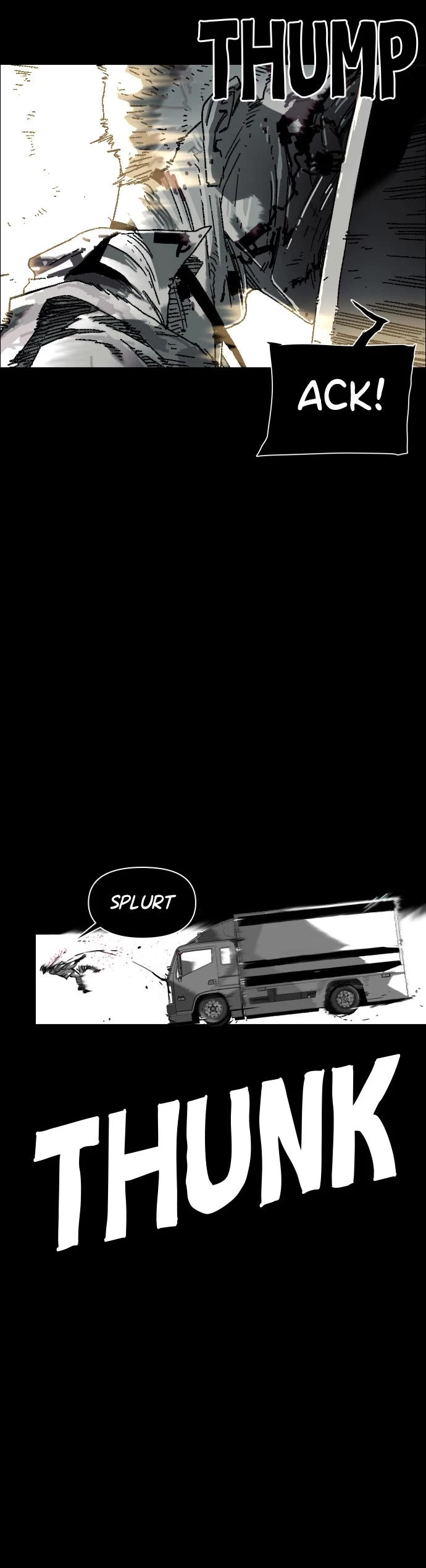 Zombie Funeral Services Chapter 0 page 9 - Chapter 0: Episode 0