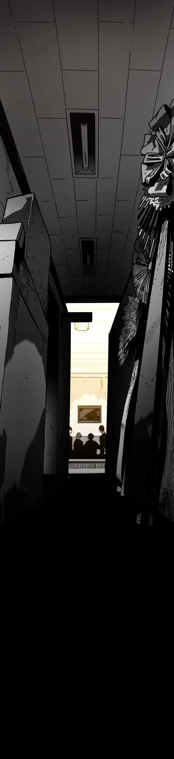 Zombie Funeral Services Chapter 1 page 13 - Chapter 1: Episode 1