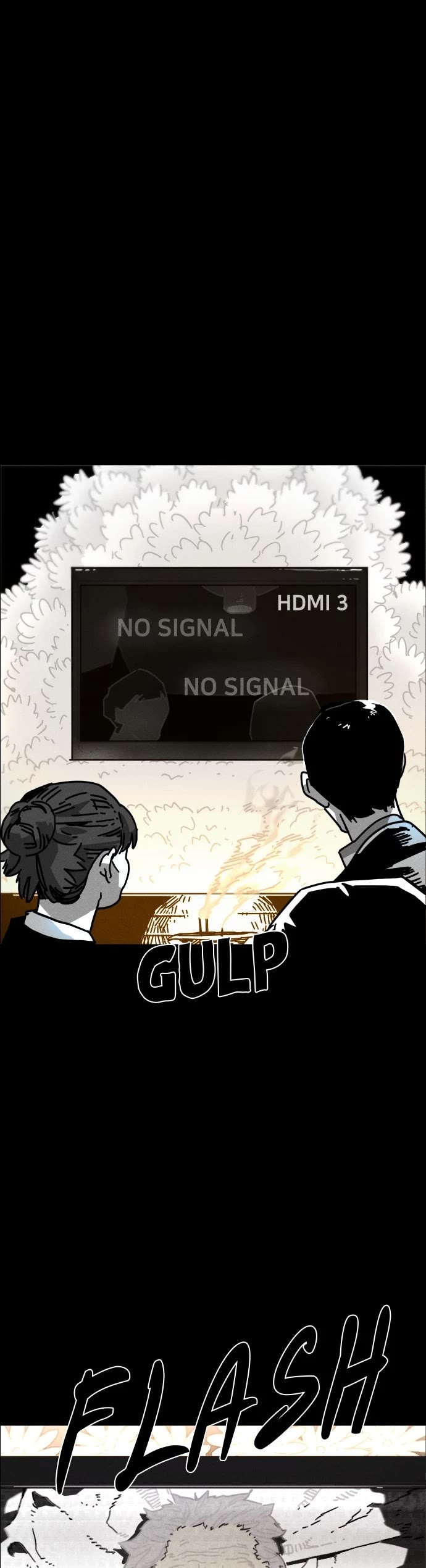 Zombie Funeral Services Chapter 1 page 14 - Chapter 1: Episode 1