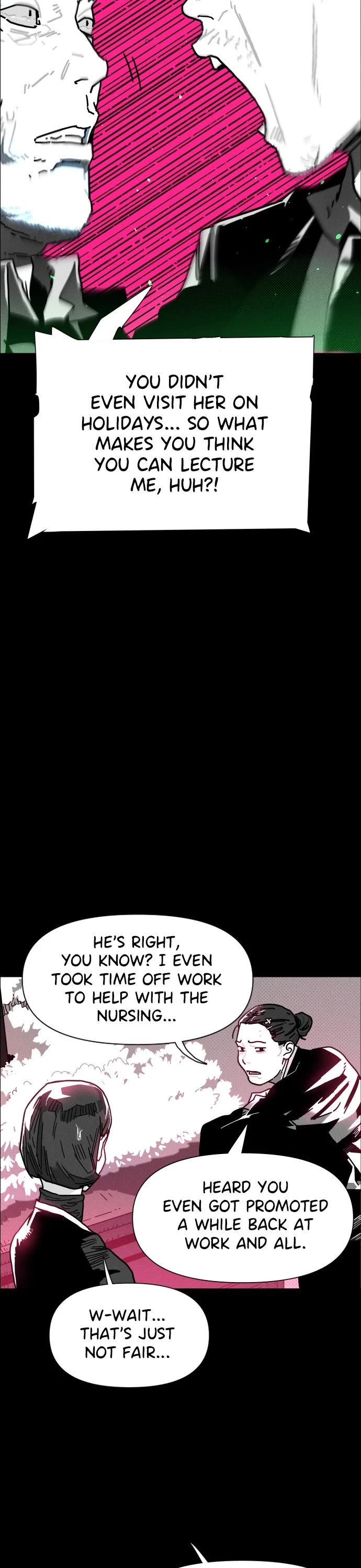 Zombie Funeral Services Chapter 1 page 18 - Chapter 1: Episode 1
