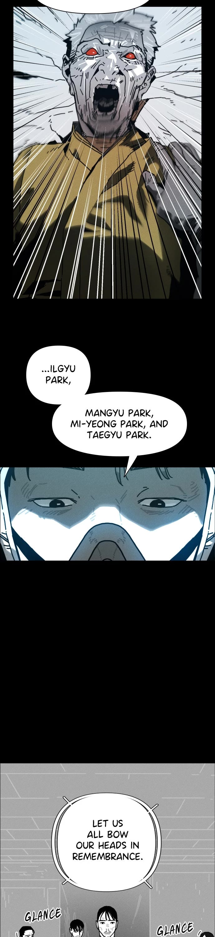 Zombie Funeral Services Chapter 1 page 28 - Chapter 1: Episode 1