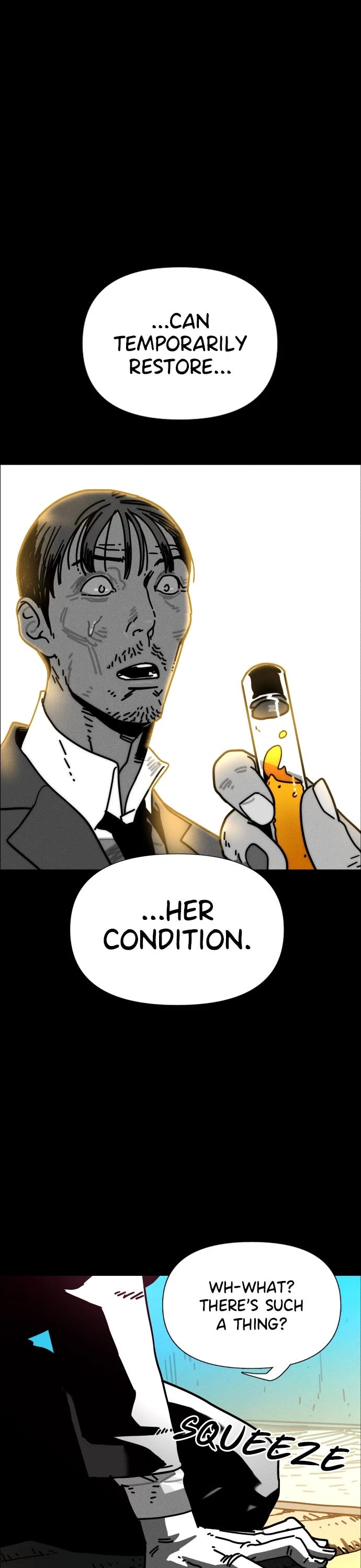 Zombie Funeral Services Chapter 1 page 32 - Chapter 1: Episode 1