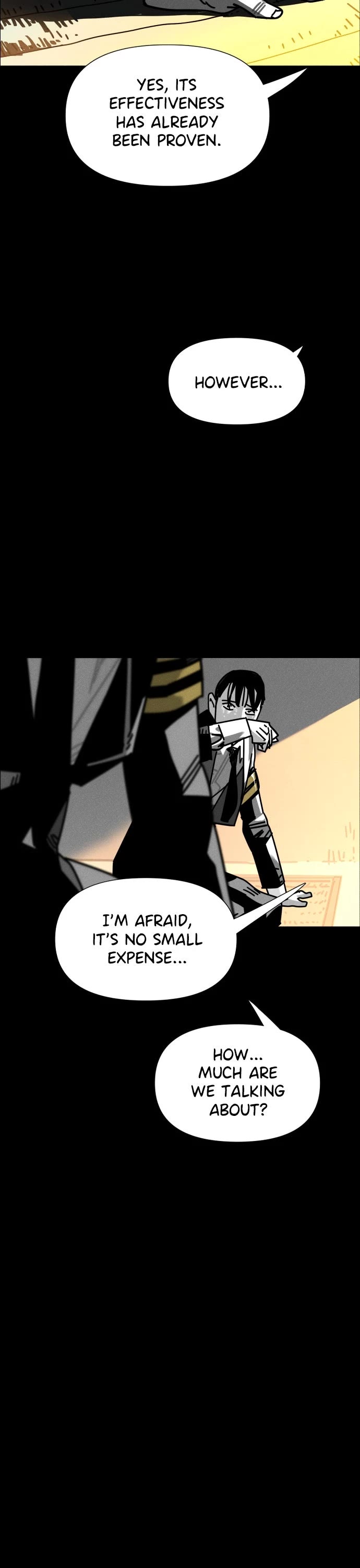 Zombie Funeral Services Chapter 1 page 33 - Chapter 1: Episode 1