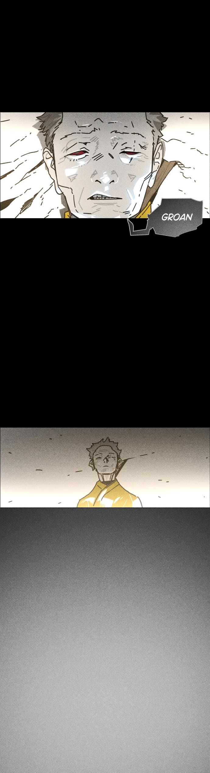 Zombie Funeral Services Chapter 1 page 40 - Chapter 1: Episode 1