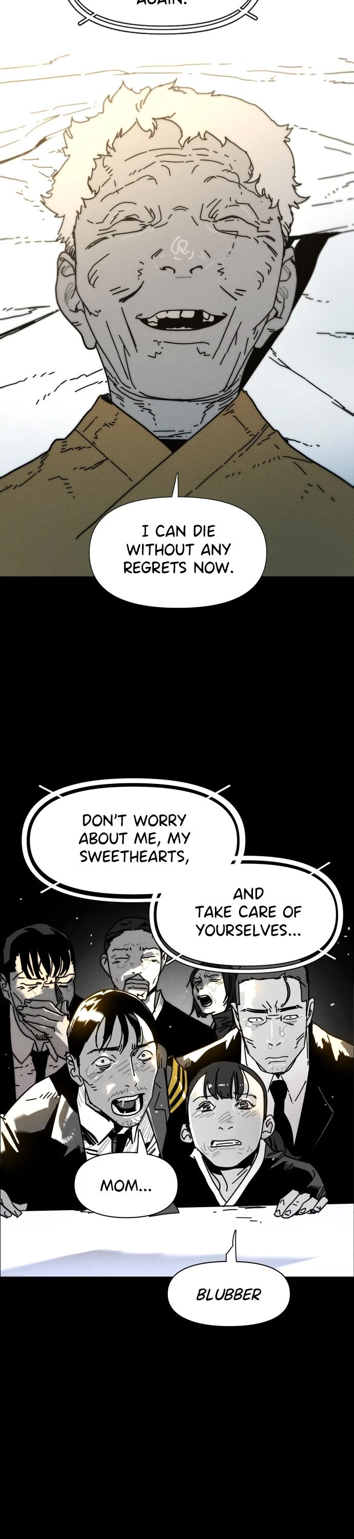 Zombie Funeral Services Chapter 1 page 48 - Chapter 1: Episode 1