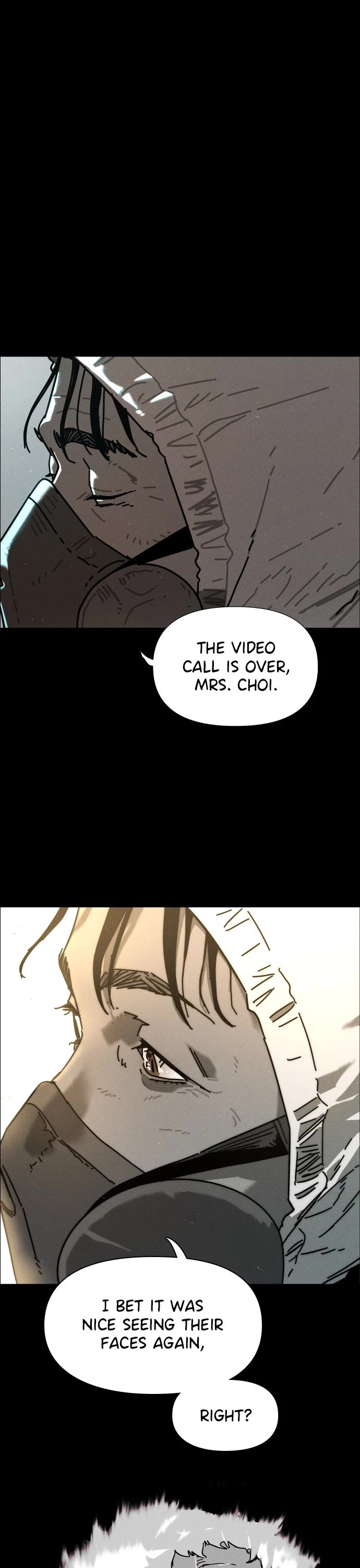 Zombie Funeral Services Chapter 1 page 52 - Chapter 1: Episode 1