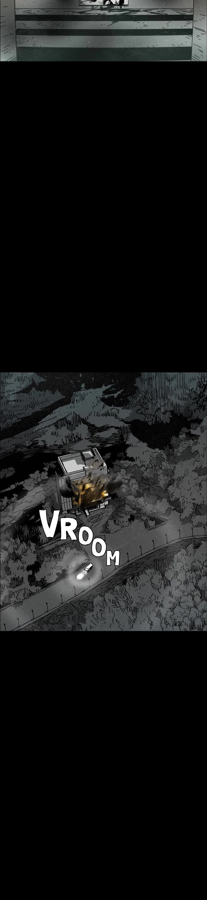 Zombie Funeral Services Chapter 1 page 58 - Chapter 1: Episode 1