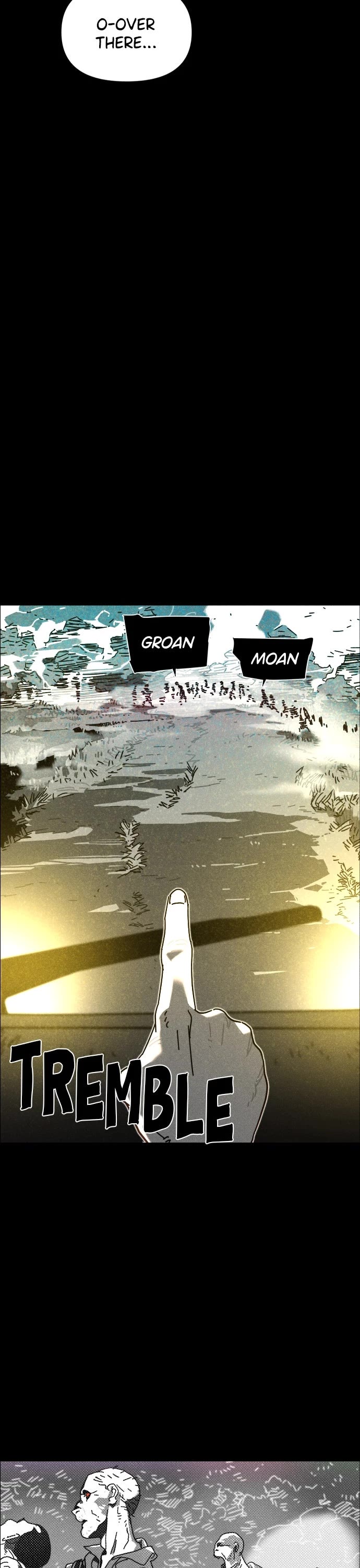 Zombie Funeral Services Chapter 1 page 62 - Chapter 1: Episode 1