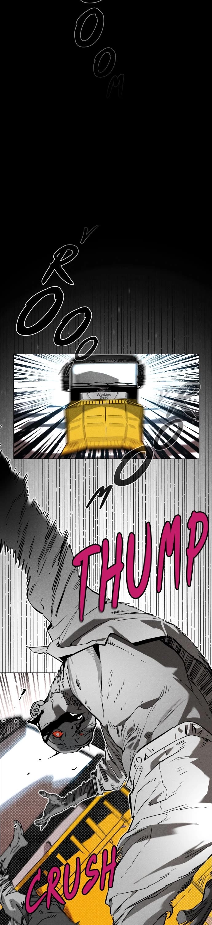 Zombie Funeral Services Chapter 1 page 67 - Chapter 1: Episode 1