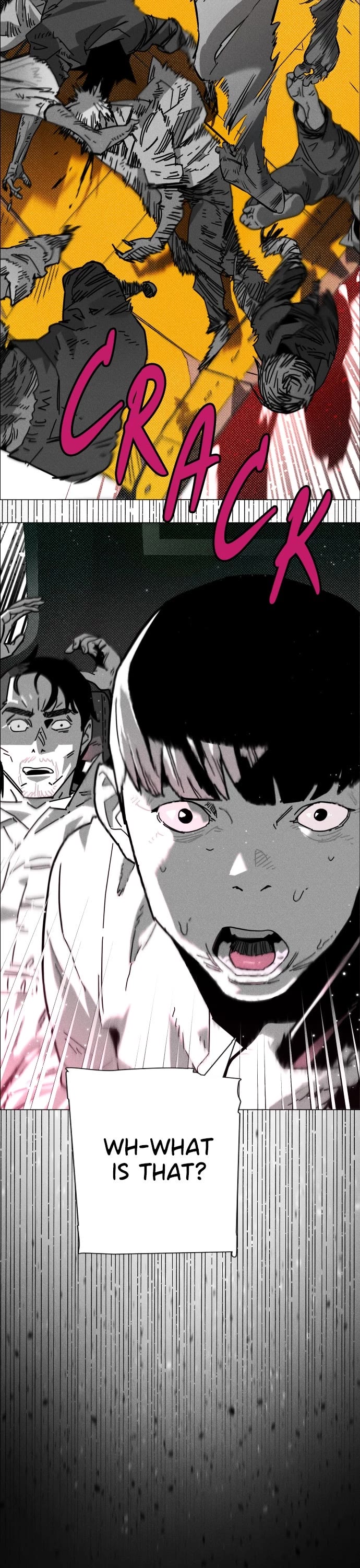 Zombie Funeral Services Chapter 1 page 68 - Chapter 1: Episode 1