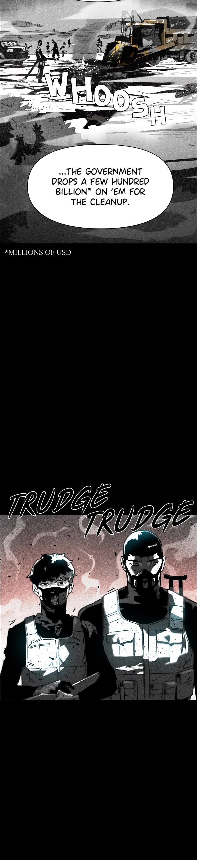 Zombie Funeral Services Chapter 1 page 76 - Chapter 1: Episode 1
