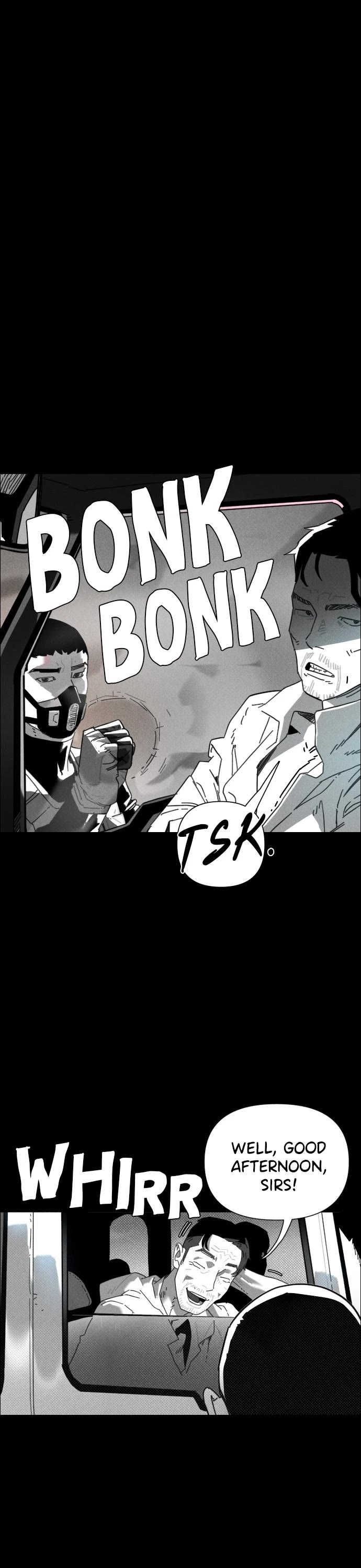 Zombie Funeral Services Chapter 1 page 77 - Chapter 1: Episode 1
