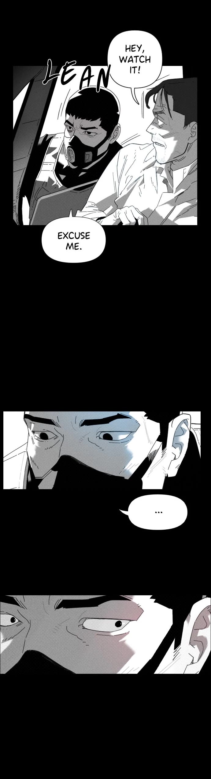 Zombie Funeral Services Chapter 1 page 80 - Chapter 1: Episode 1