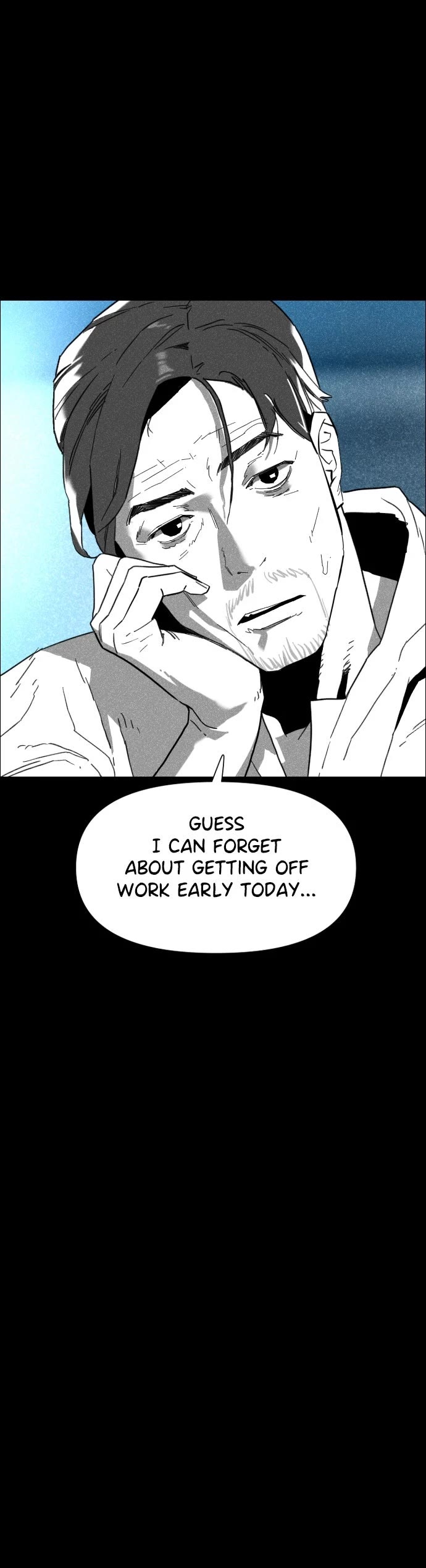 Zombie Funeral Services Chapter 1 page 89 - Chapter 1: Episode 1