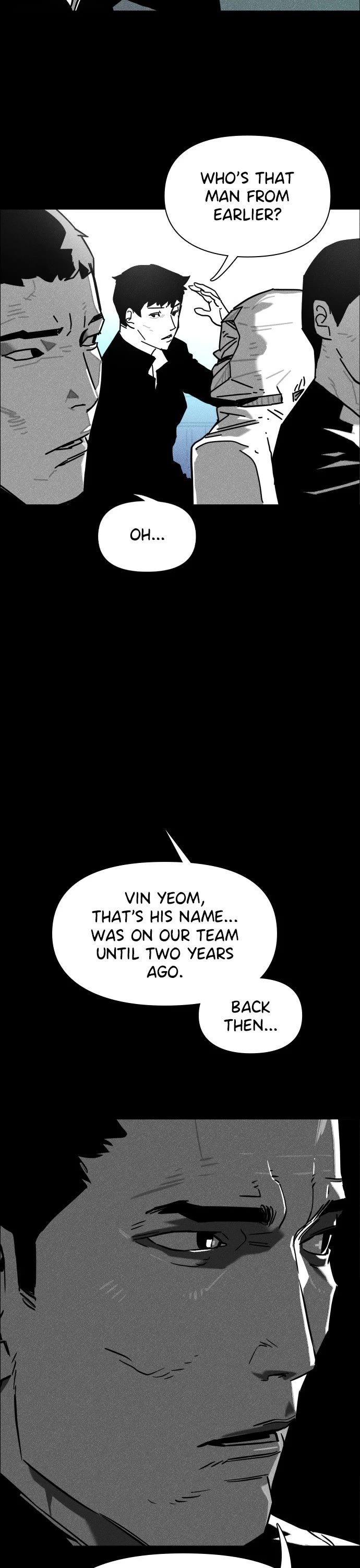 Zombie Funeral Services Chapter 1 page 91 - Chapter 1: Episode 1