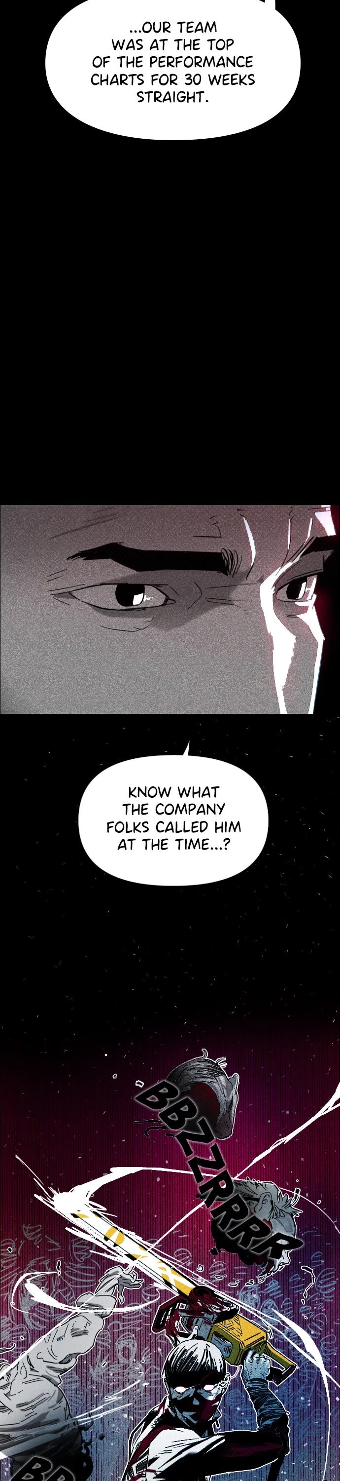Zombie Funeral Services Chapter 1 page 92 - Chapter 1: Episode 1