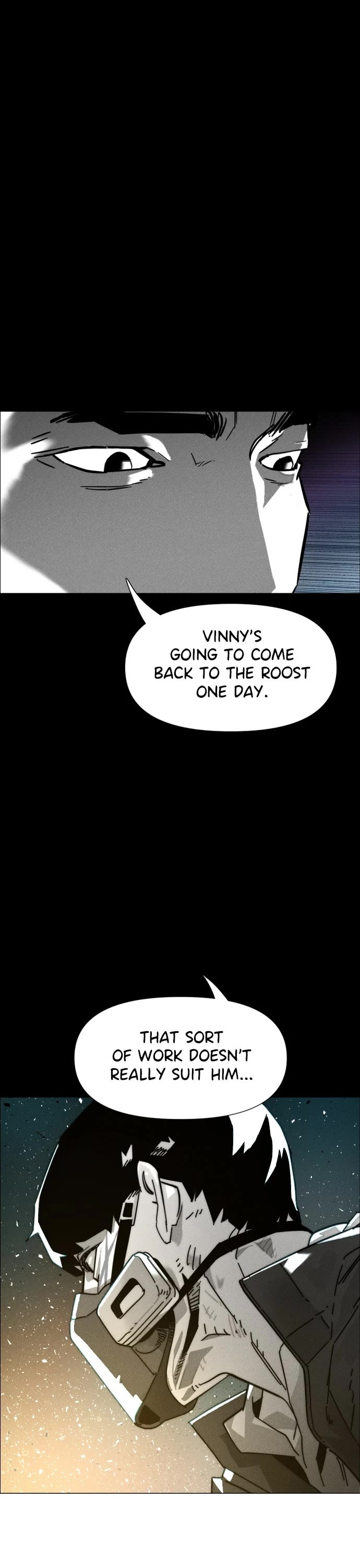 Zombie Funeral Services Chapter 1 page 97 - Chapter 1: Episode 1