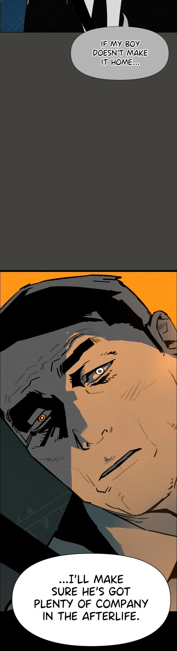 Zombie Funeral Services Chapter 10 page 15 - Chapter 10: Episode 10