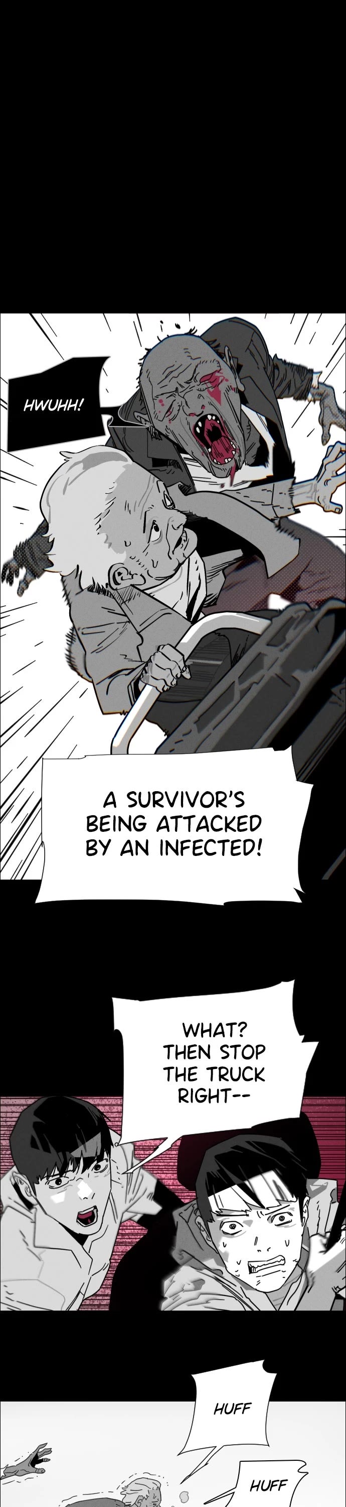 Zombie Funeral Services Chapter 10 page 26 - Chapter 10: Episode 10