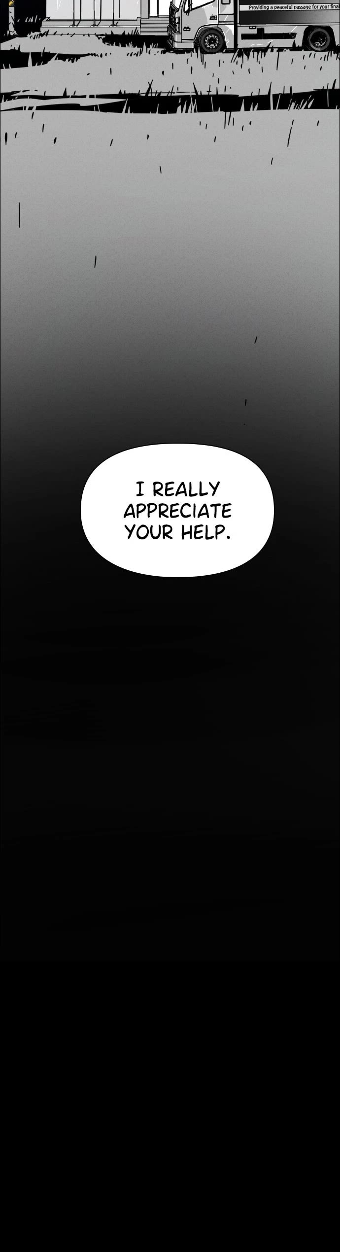 Zombie Funeral Services Chapter 10 page 29 - Chapter 10: Episode 10