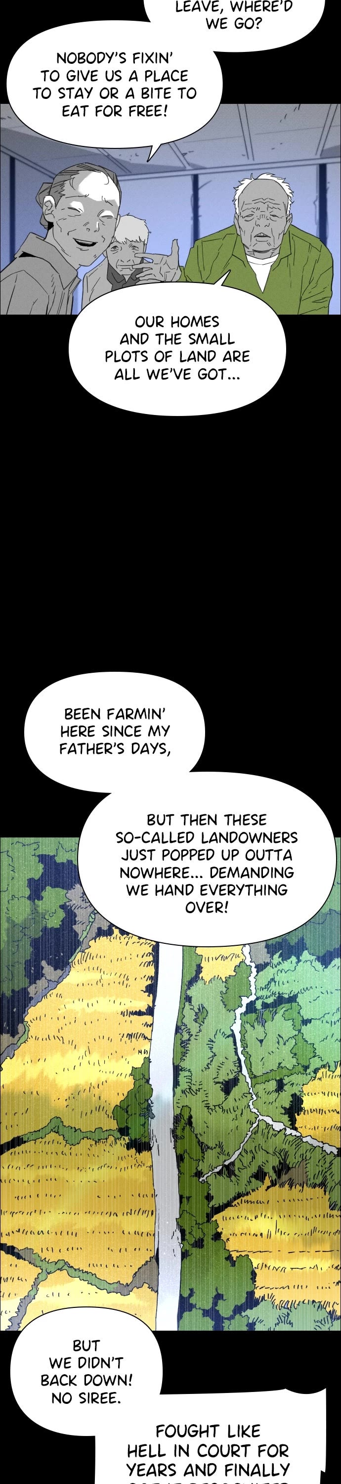 Zombie Funeral Services Chapter 10 page 32 - Chapter 10: Episode 10