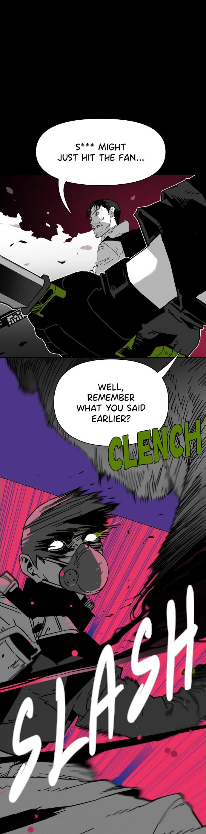 Zombie Funeral Services Chapter 10 page 44 - Chapter 10: Episode 10