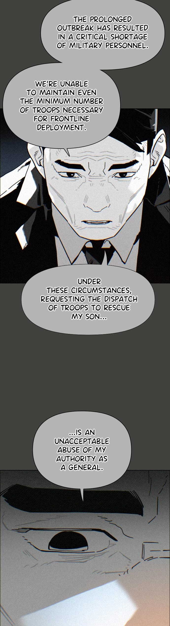 Zombie Funeral Services Chapter 10 page 9 - Chapter 10: Episode 10