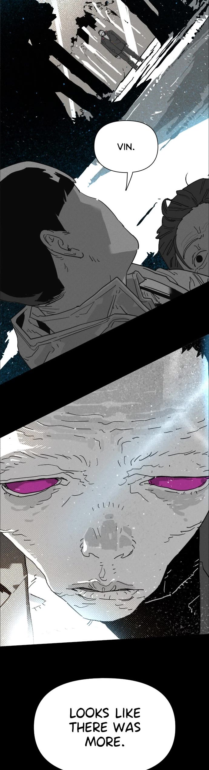 Zombie Funeral Services Chapter 11 page 10 - Chapter 11: Episode 11
