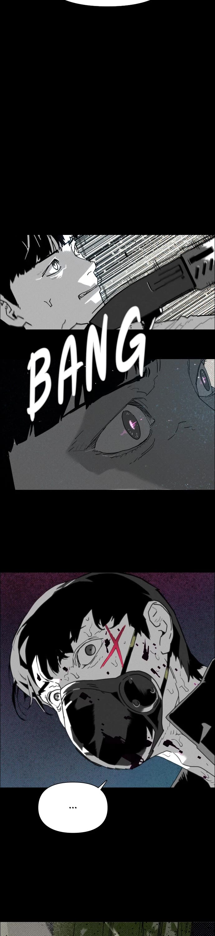 Zombie Funeral Services Chapter 11 page 11 - Chapter 11: Episode 11