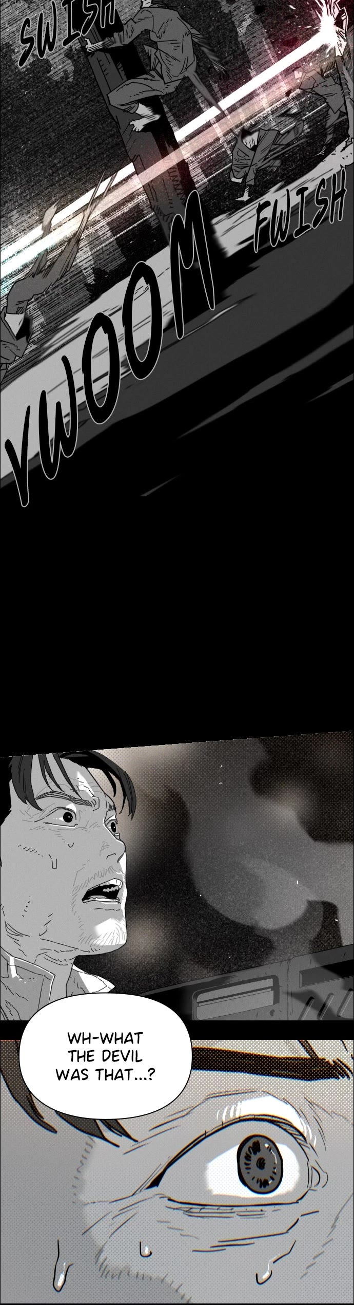 Zombie Funeral Services Chapter 11 page 14 - Chapter 11: Episode 11