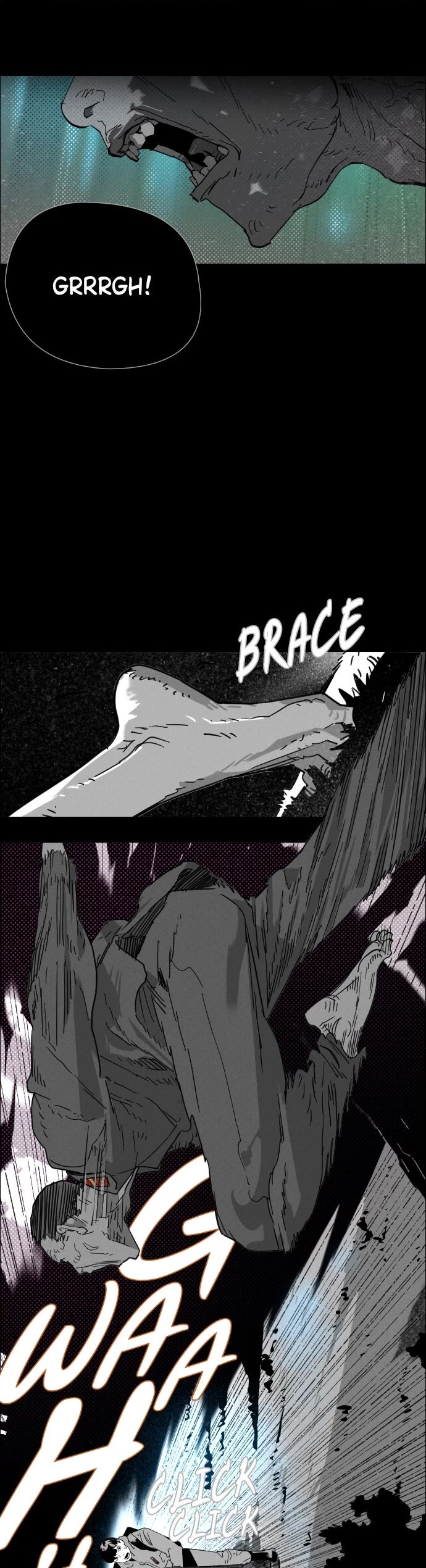 Zombie Funeral Services Chapter 11 page 15 - Chapter 11: Episode 11