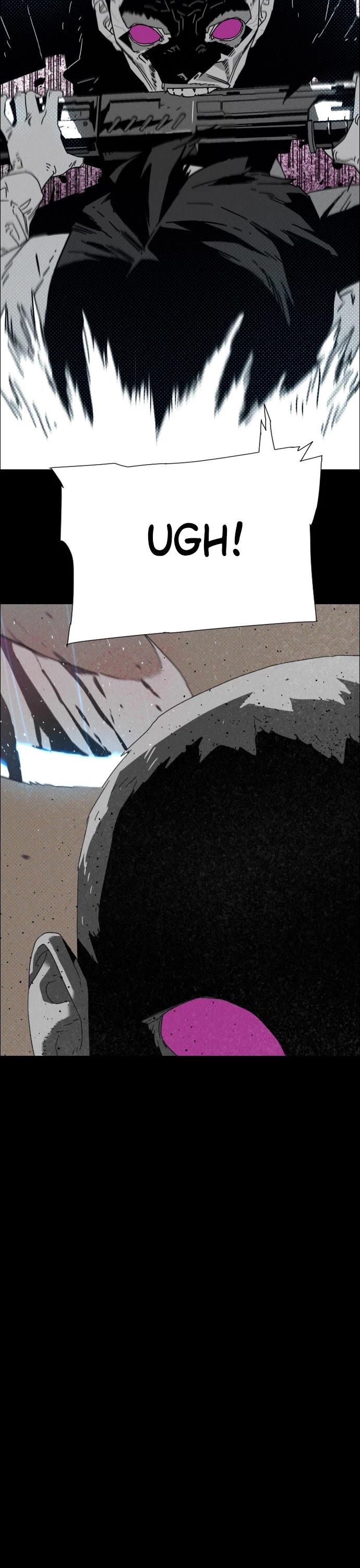 Zombie Funeral Services Chapter 11 page 17 - Chapter 11: Episode 11
