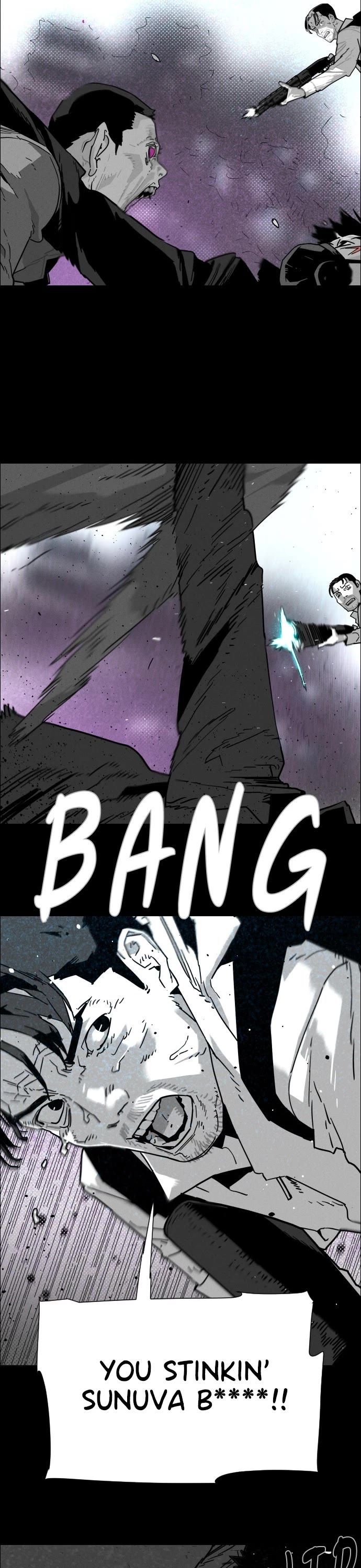 Zombie Funeral Services Chapter 11 page 21 - Chapter 11: Episode 11