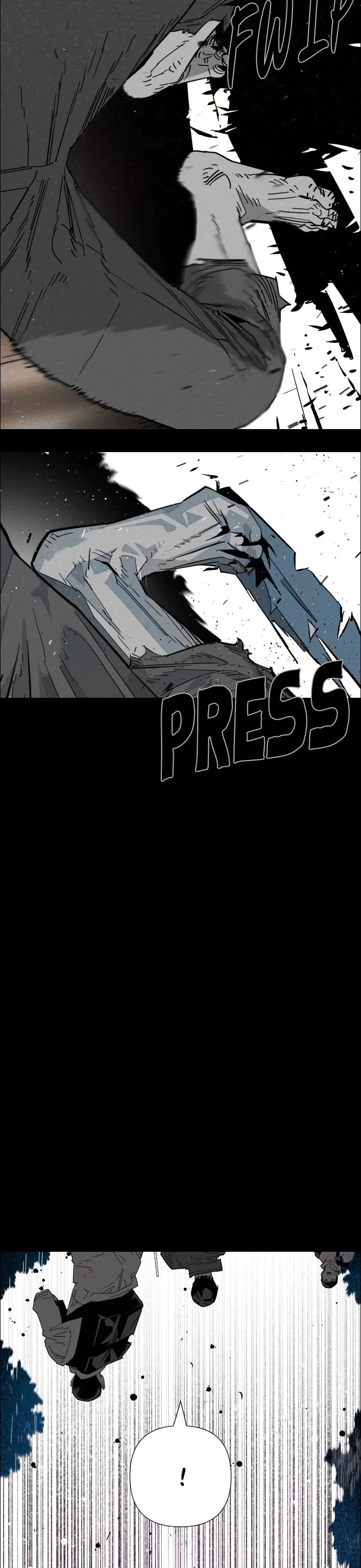 Zombie Funeral Services Chapter 11 page 22 - Chapter 11: Episode 11