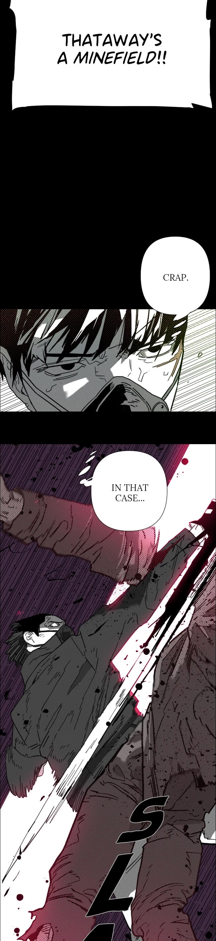 Zombie Funeral Services Chapter 11 page 3 - Chapter 11: Episode 11