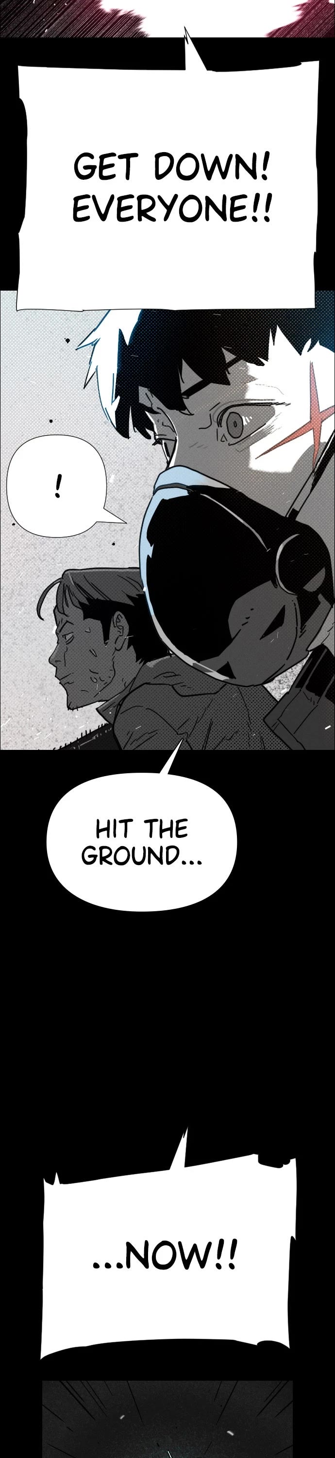 Zombie Funeral Services Chapter 11 page 31 - Chapter 11: Episode 11
