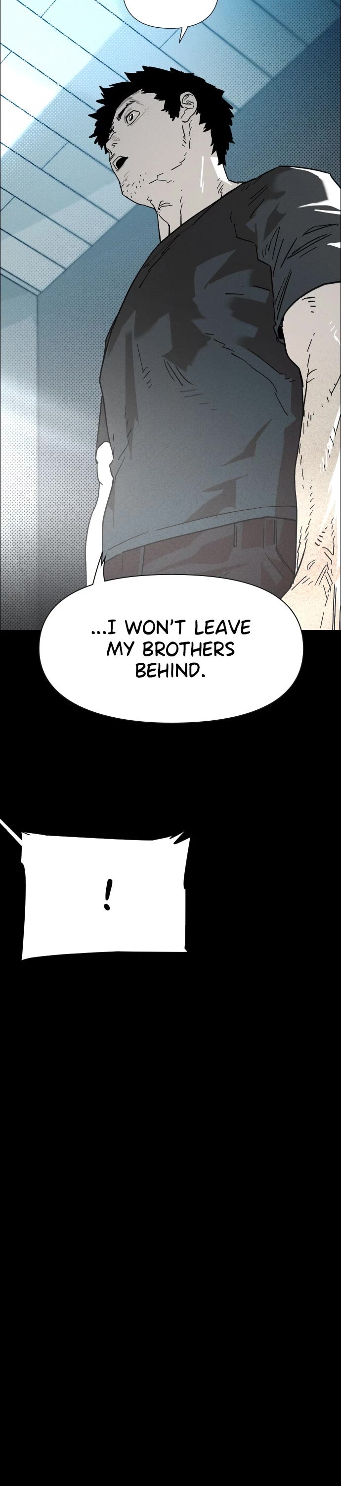 Zombie Funeral Services Chapter 12 page 13 - Chapter 12: Episode 12