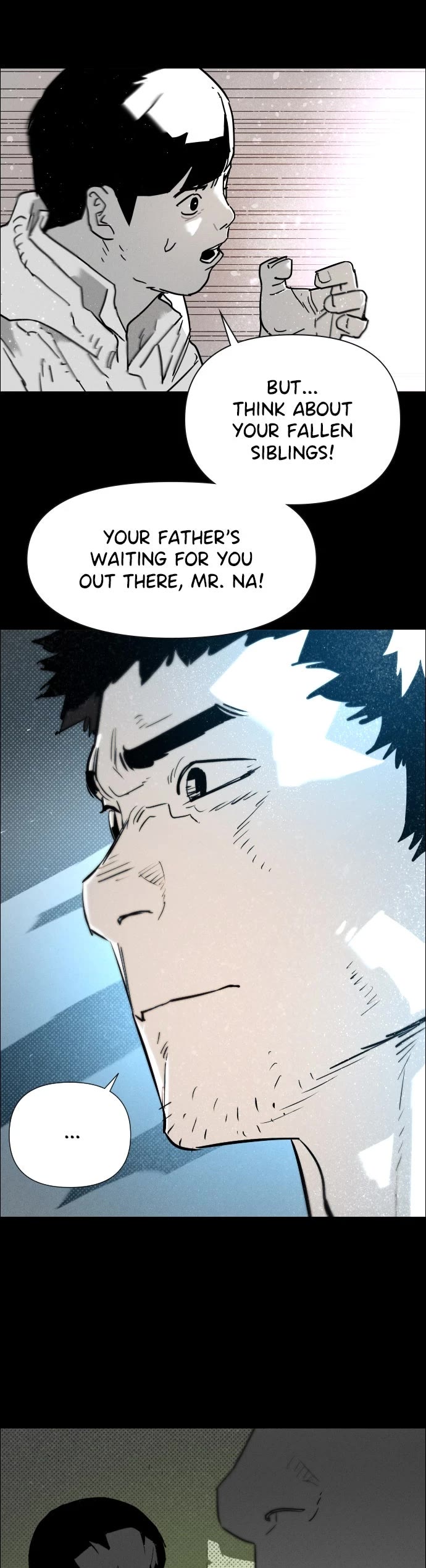 Zombie Funeral Services Chapter 12 page 14 - Chapter 12: Episode 12