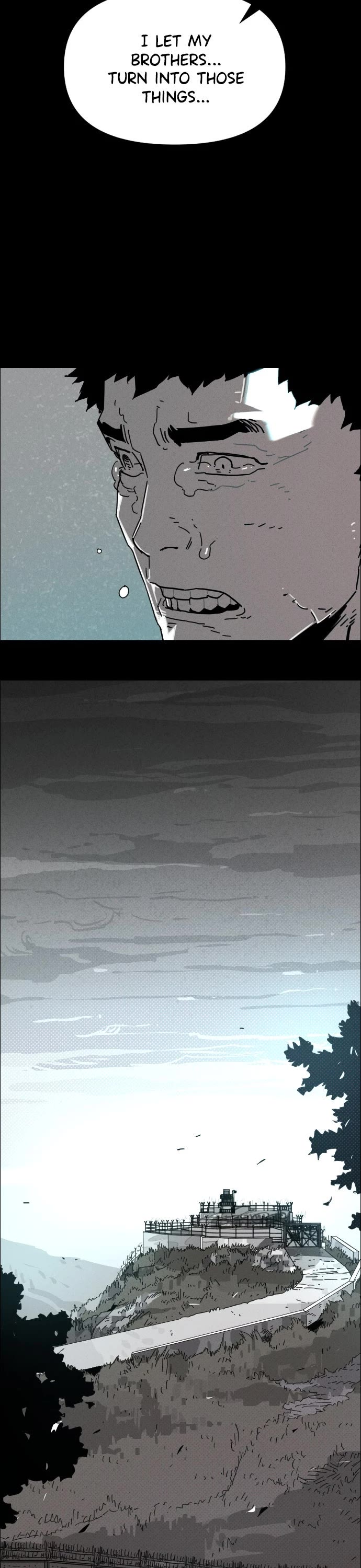 Zombie Funeral Services Chapter 12 page 17 - Chapter 12: Episode 12
