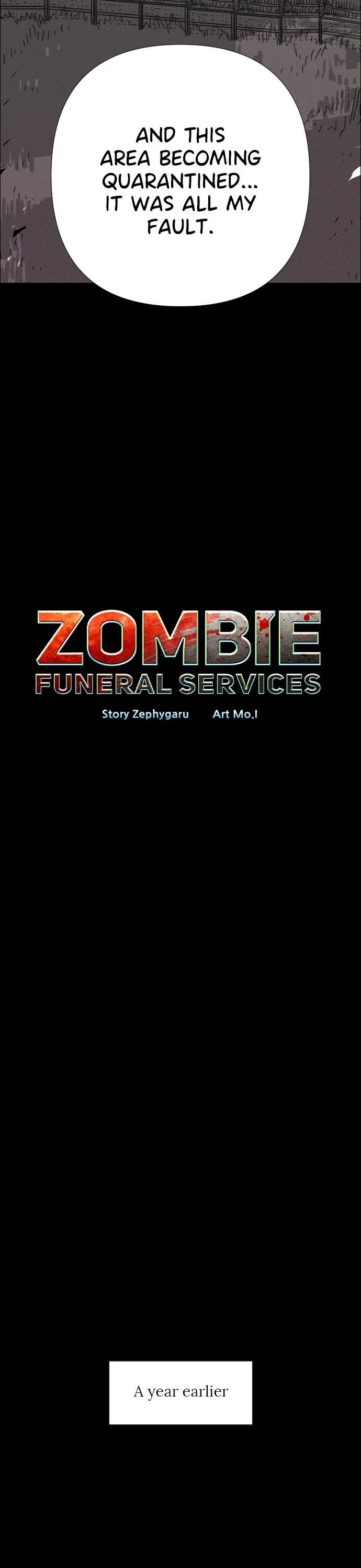 Zombie Funeral Services Chapter 12 page 18 - Chapter 12: Episode 12