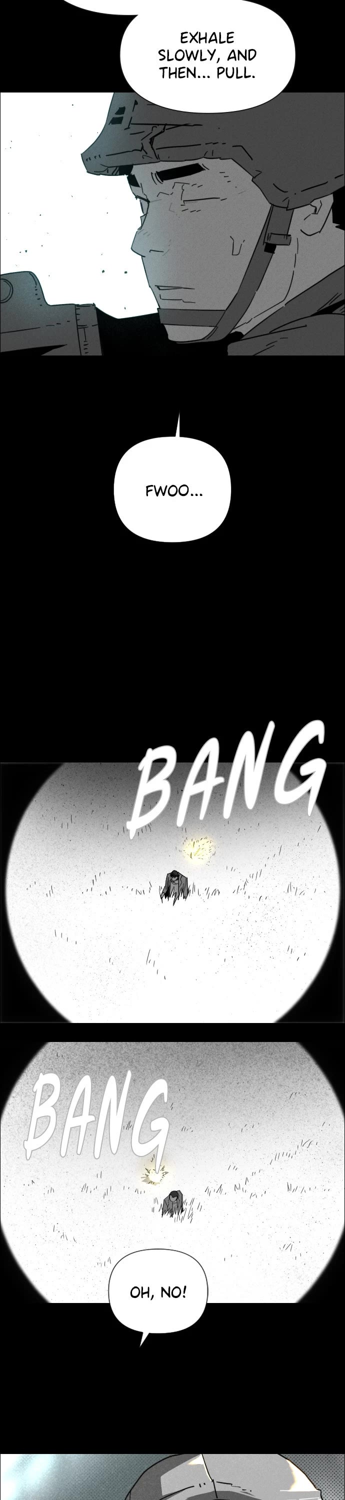 Zombie Funeral Services Chapter 12 page 23 - Chapter 12: Episode 12