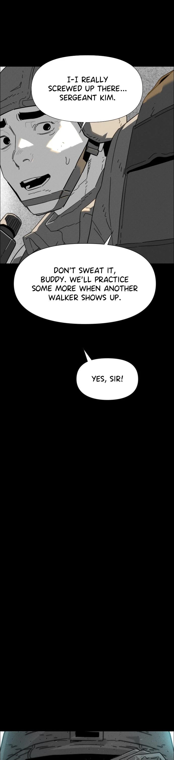 Zombie Funeral Services Chapter 12 page 26 - Chapter 12: Episode 12