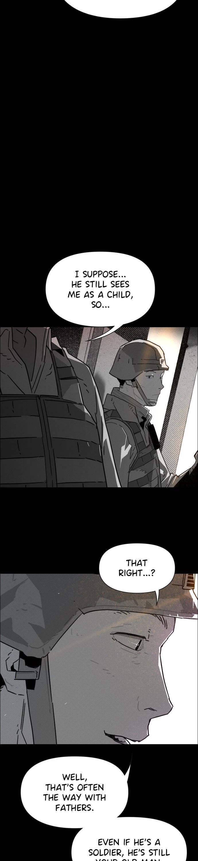 Zombie Funeral Services Chapter 12 page 31 - Chapter 12: Episode 12