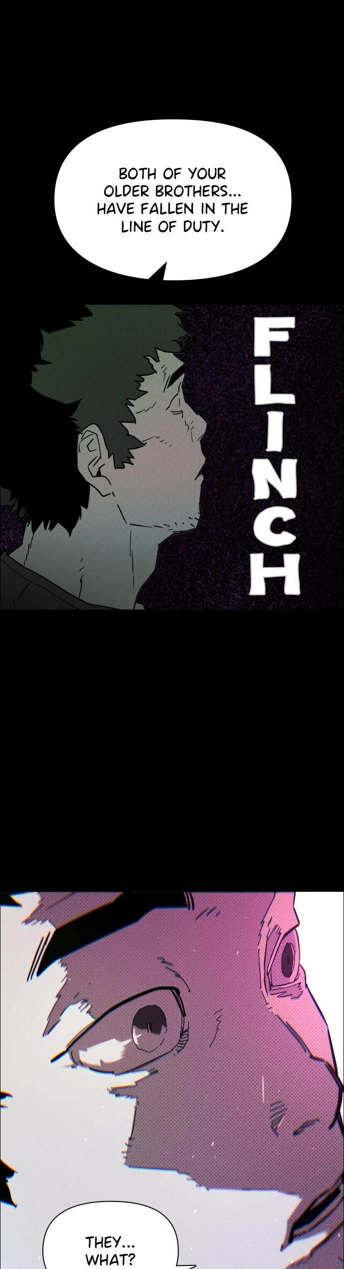 Zombie Funeral Services Chapter 12 page 4 - Chapter 12: Episode 12