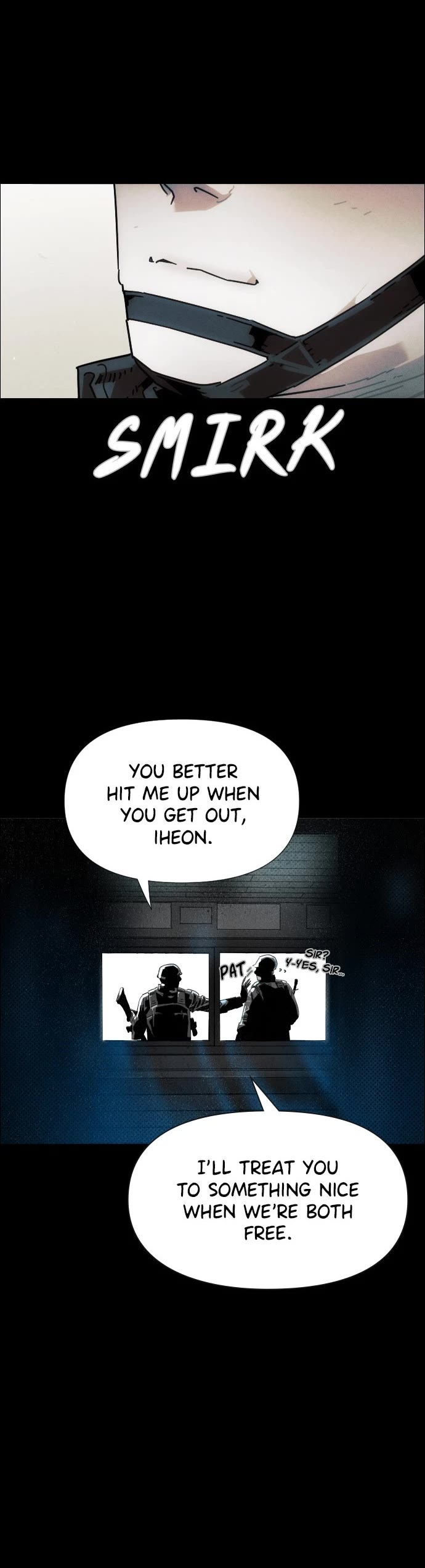Zombie Funeral Services Chapter 12 page 40 - Chapter 12: Episode 12